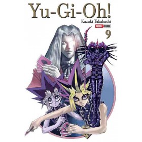 Yu-Gi-Oh! 09